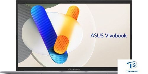 картинка Ноутбук Asus X1704VA-AU445