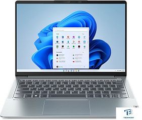 картинка Ноутбук Lenovo IdeaPad5 Pro 82SJ004HRK