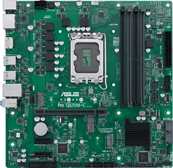 картинка Материнская плата ASUS Pro Q670M-C-CSM