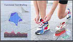 картинка Монитор LG 50UL3J-M