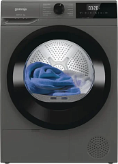 картинка Сушильная машина Gorenje D2HNE82/C