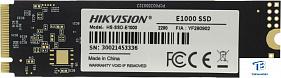 картинка Накопитель SSD Hikvision 256Gb HS-SSD-E1000