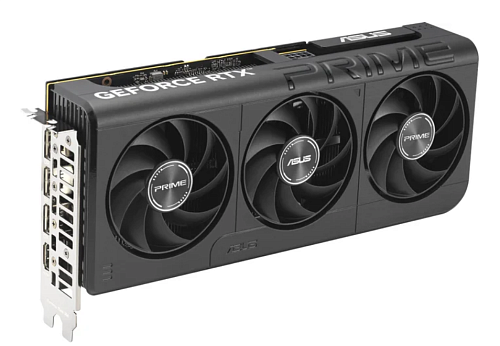 картинка Видеокарта Asus RTX 5060 PRIME-RTX5060-O8G