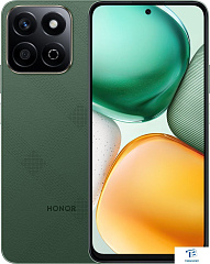 картинка Смартфон Honor X7c Green 8GB/256GB ALT-LX1