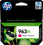 картинка Картридж HP 3JA28AE 963XL красный - превью 1