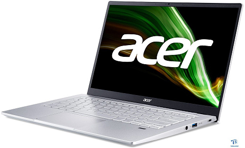 картинка Ноутбук Acer Swift 3 SF314-43 NX.AB1ER.009