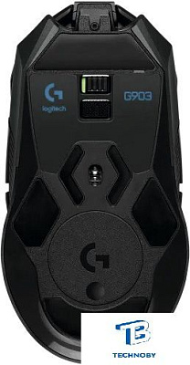 картинка Мышь Logitech G903 910-005672