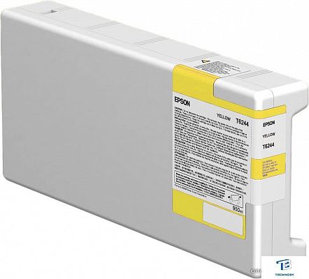 картинка Картридж Epson C13T624400