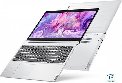 картинка Ноутбук Lenovo IdeaPad L3 82HL007XRE