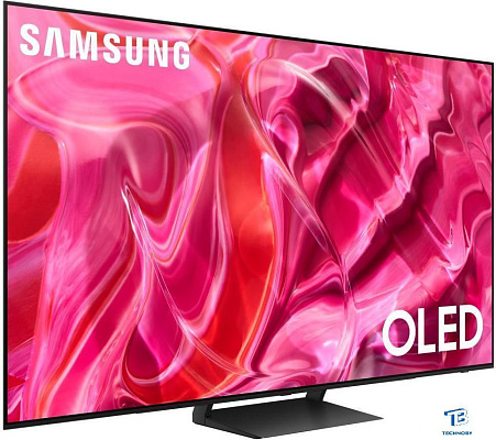 картинка Телевизор Samsung QE55S90CAUXRU
