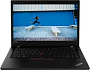 картинка Витринный ноутбук Lenovo ThinkPad L490 20Q5S1DK00 - превью 1