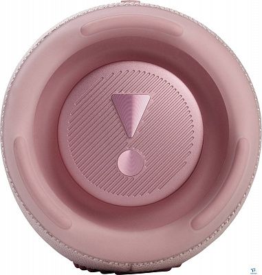 картинка Портативная колонка JBL Charge 5 Розовый