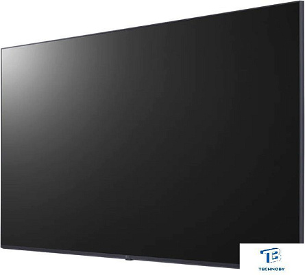 картинка Монитор LG 55UL3J-E