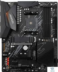 картинка Материнская плата Gigabyte B550M AORUS ELITE