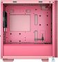 картинка Корпус Deepcool MACUBE 110 Pink - превью 3