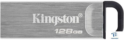 картинка Флэш накопитель Kingston DTKN/128GB