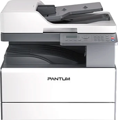 картинка МФУ Pantum BM320ADW
