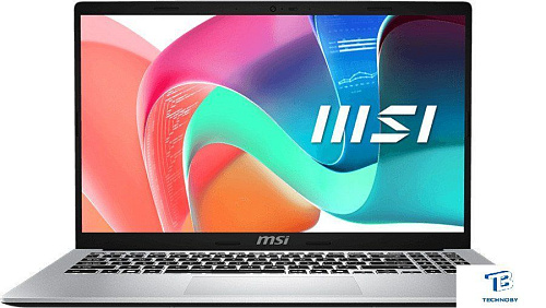 картинка Ноутбук MSI F13MG-094XBY