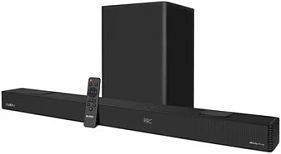 картинка Саундбар Sven SB-2700DA