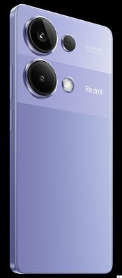 картинка Смартфон Xiaomi Redmi Note 13 Pro Purple 12GB/512GB