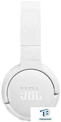 картинка Наушники JBL Tune 670 NC белый