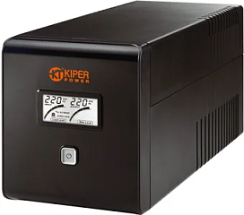 картинка ИБП Kiper Power Boiler 1000