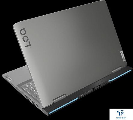 картинка Ноутбук Lenovo LOQ 82XTE1ESRU