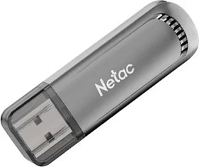 картинка Флэш накопитель Netac 128GB NT03UA61B-128G-32GM
