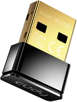 картинка Адаптер Cudy WU300 V1.0