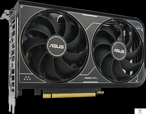 картинка Видеокарта Asus RTX 4060 (DUAL-RTX4060-O8G-V2)