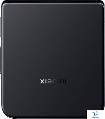 картинка Смартфон Xiaomi MIX Flip Black 12GB/512GB