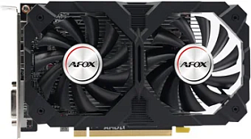 картинка Видеокарта AFOX RX 550 AFRX550-4096D5H2-V4