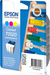 картинка Картридж Epson C13T05204010