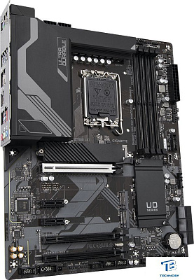 картинка Материнская плата Gigabyte Z790 UD