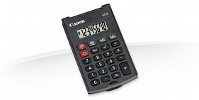 картинка Калькулятор Canon AS-8