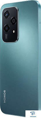 картинка Смартфон Honor 200 Lite Cyan Lake 8GB/256GB LLY-NX1