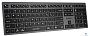 картинка Клавиатура A4Tech Fstyler FBX50C Черный - превью 2