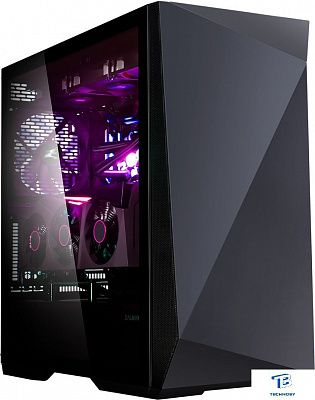 картинка Корпус Zalman Z9 Iceberg Black