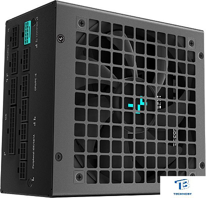 картинка Блок питания Deepcool R-PXA00G-FC0B-EU