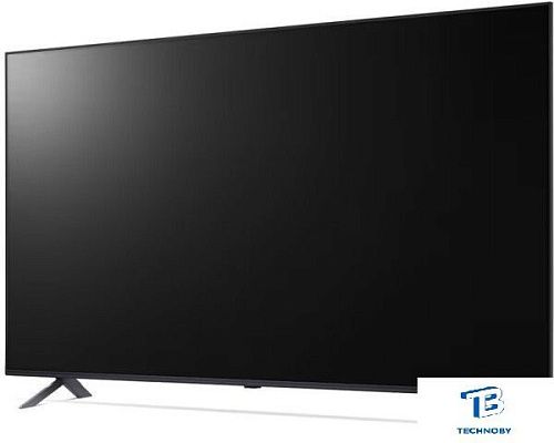 картинка Телевизор LG 86QNED80T6A