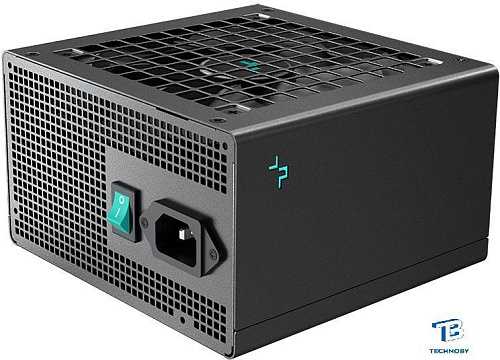 картинка Блок питания DeepCool R-PN750D-FC0B-EU