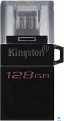 картинка Флэш накопитель Kingston DTDUO3G2/128GB