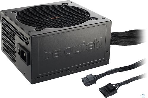 картинка Блок питания be quiet! PURE POWER 11 500W BN293