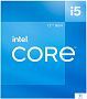 картинка Процессор Intel Core i5-12400 (oem) - превью 1
