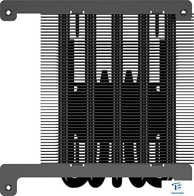картинка Кулер ID-Cooling IS-50X V3