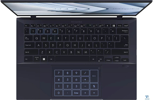 картинка Ноутбук Asus B9403CVA-KM0497