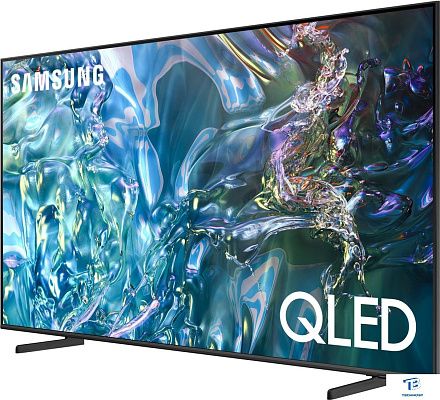 картинка Телевизор Samsung QE65Q60DAUXRU