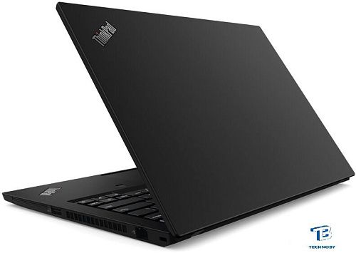 картинка Ноутбук Lenovo ThinkPad T14 20XK007CMH