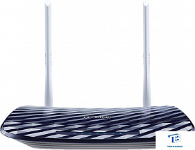 картинка Маршрутизатор TP-Link AC750 Archer C20