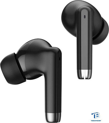 картинка Наушники Blackview AirBuds 4 черный